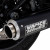 Гърне slip on supersport black VANCE & HINES 46746 Гърне slip on supersport black VANCE & HINES 46746 thumb