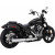 Гарнитура slip on SOFTAIL chrome VANCE & HINES 16750 Гарнитура slip on SOFTAIL chrome VANCE & HINES 16750 thumb