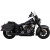 Гърне slip on softail black VANCE & HINES 46750 Гърне slip on softail black VANCE & HINES 46750 thumb