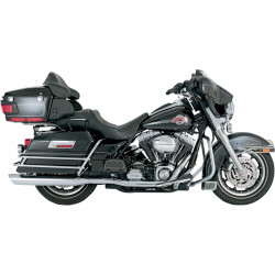 Хедър Dresser Duals хром VANCE & HINES 16799 Хедър Dresser Duals хром VANCE & HINES 16799