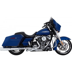 Изпускателна тръба P-DUAL CHR.17+FL VANCE & HINES 16371 Изпускателна тръба P-DUAL CHR.17+FL VANCE & HINES 16371
