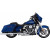 Изпускателна тръба P-DUAL CHR.17+FL VANCE & HINES 16371 thumb