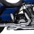 Изпускателна тръба P-DUAL CHR.17+FL VANCE & HINES 16371 thumb