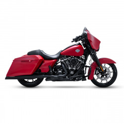 Изпускателна тръба P-DUAL BLK.17+FL VANCE & HINES 46371 Изпускателна тръба P-DUAL BLK.17+FL VANCE & HINES 46371