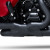 Изпускателна тръба P-DUAL BLK.17+FL VANCE & HINES 46371 thumb