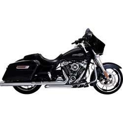 Изпускателна тръба CH.PCX D-D 17+FL VANCE & HINES 17351 Изпускателна тръба CH.PCX D-D 17+FL VANCE & HINES 17351