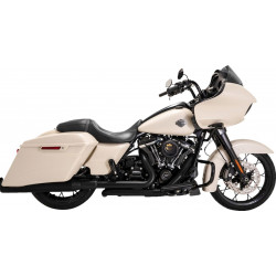 Изпускателна тръба BL.PCX D-D 17+FL VANCE & HINES 47351 Изпускателна тръба BL.PCX D-D 17+FL VANCE & HINES 47351