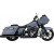 Предна тръба PWR DUALS BLACK 09-16 TOURING VANCE & HINES 46332 Предна тръба PWR DUALS BLACK 09-16 TOURING VANCE & HINES 46332 thumb