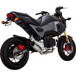 Ауспух HONDA GROM HI OUTPUT 17 VANCE & HINES 14333