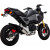 Ауспух HONDA GROM HI OUTPUT 17 VANCE & HINES 14333 thumb