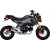 Ауспух HONDA GROM HI OUTPUT 17 VANCE & HINES 14333 thumb