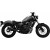 Глушител BLK HONDA REBEL VANCE & HINES 48421 Глушител BLK HONDA REBEL VANCE & HINES 48421 thumb