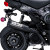 Ауспух BLK HONDA NAVI VANCE & HINES 48241 Ауспух BLK HONDA NAVI VANCE & HINES 48241 thumb