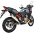 Глушител от неръждаема стомана hi-output HONDA AFRICA TWIN VANCE & HINES 14523 thumb