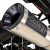 Глушител от неръждаема стомана hi-output HONDA AFRICA TWIN VANCE & HINES 14523 thumb