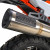 Гърне - неръждаема стомана VANCE & HINES 17415 Гърне - неръждаема стомана VANCE & HINES 17415 thumb