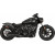 Hi-output slip-on black INDIAN SCOUT VANCE & HINES 48627 Hi-output slip-on black INDIAN SCOUT VANCE & HINES 48627 thumb
