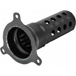 Ограничител hi-output slip-on mufflers VANCE & HINES 21841 Ограничител hi-output slip-on mufflers VANCE & HINES 21841