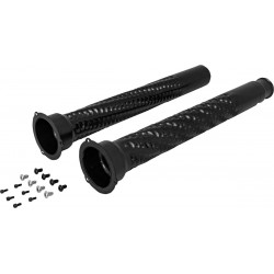 Заглушител quiet 17-up torqr VANCE & HINES 23709