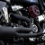 Топлинен щит черен.F/HORR VANCE & HINES 60025 Топлинен щит черен.F/HORR VANCE & HINES 60025 thumb