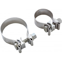 Скоби slip on exhaust M8 touring VANCE & HINES 23713 Скоби slip on exhaust M8 touring VANCE & HINES 23713