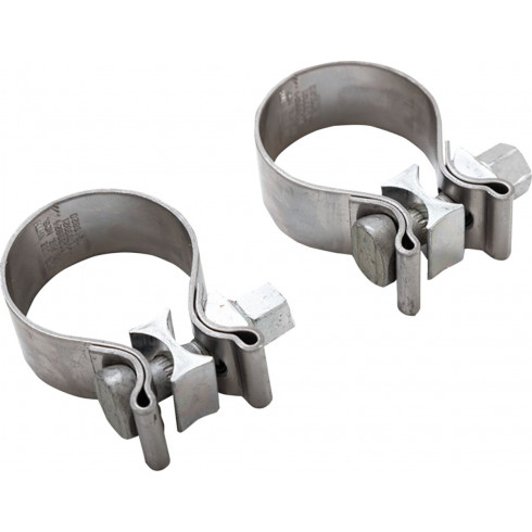Скоби за slip on ауспух touring VANCE & HINES 23715 Скоби за slip on ауспух touring VANCE & HINES 23715