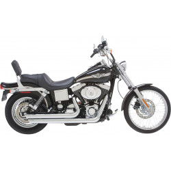 Изпускателна система big shots staggered VANCE & HINES 17911