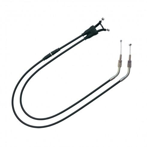 Дроселова жила APRILIA F/L ДРУГИ A03-4-101-BK Дроселова жила APRILIA F/L ДРУГИ A03-4-101-BK