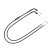Газова жила HONDA F/L ДРУГИ H02-4-160-BK Газова жила HONDA F/L ДРУГИ H02-4-160-BK thumb