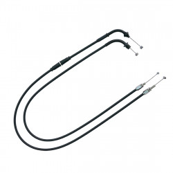 Газова жила HONDA F/L ДРУГИ H02-4-179-BK