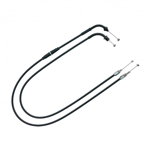 Газова жила HONDA F/L ДРУГИ H02-4-179-BK Газова жила HONDA F/L ДРУГИ H02-4-179-BK