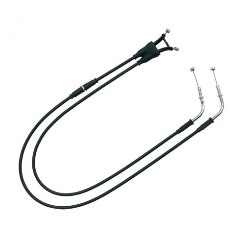 Кабел за газ KAWASAKI F/L ДРУГИ K02-4-115-BK Кабел за газ KAWASAKI F/L ДРУГИ K02-4-115-BK