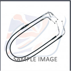 Кабел за газ KAWASAKI F/L ДРУГИ K02-4-122-BK Кабел за газ KAWASAKI F/L ДРУГИ K02-4-122-BK