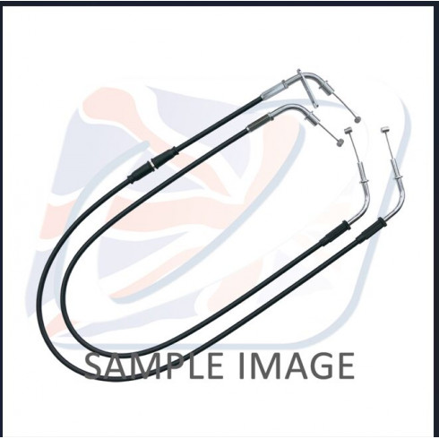 Кабел за газ KAWASAKI F/L ДРУГИ K02-4-122-BK Кабел за газ KAWASAKI F/L ДРУГИ K02-4-122-BK