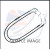 Кабел за газ KAWASAKI F/L ДРУГИ K02-4-122-BK Кабел за газ KAWASAKI F/L ДРУГИ K02-4-122-BK thumb