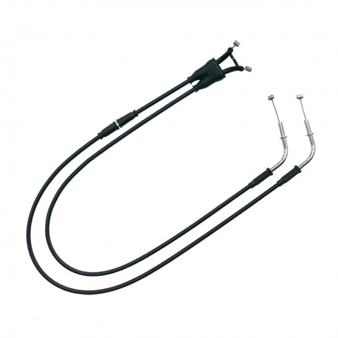 Кабел за газ KAWASAKI F/L ДРУГИ K02-4-133-BK Кабел за газ KAWASAKI F/L ДРУГИ K02-4-133-BK