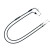Suzuki F/L жило за газ ДРУГИ S01-4-120-BK Suzuki F/L жило за газ ДРУГИ S01-4-120-BK thumb