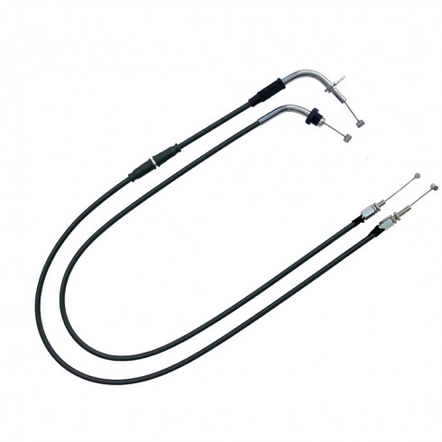 Suzuki F/L жило за газ ДРУГИ S01-4-122-BK Suzuki F/L жило за газ ДРУГИ S01-4-122-BK