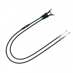 TRIUMPH F/L кабел за газ ДРУГИ T01-4-143-BK
