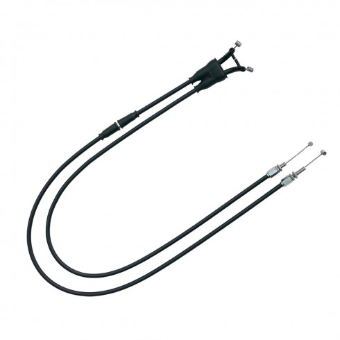 TRIUMPH F/L кабел за газ ДРУГИ T01-4-143-BK TRIUMPH F/L кабел за газ ДРУГИ T01-4-143-BK