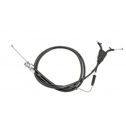 Газова жила HONDA F/L ДРУГИ H02-4-081-BK Газова жила HONDA F/L ДРУГИ H02-4-081-BK