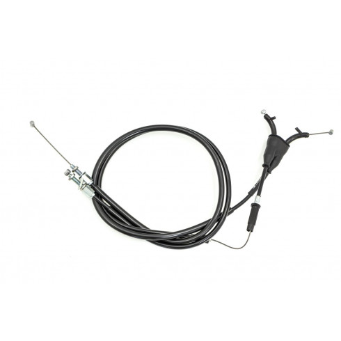 Газова жила HONDA F/L ДРУГИ H02-4-081-BK Газова жила HONDA F/L ДРУГИ H02-4-081-BK