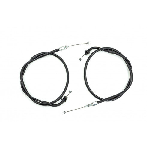 Газ жило HONDA F/L PR ДРУГИ H02-4-198-BK Газ жило HONDA F/L PR ДРУГИ H02-4-198-BK