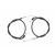 Газ жило HONDA F/L PR ДРУГИ H02-4-198-BK Газ жило HONDA F/L PR ДРУГИ H02-4-198-BK thumb