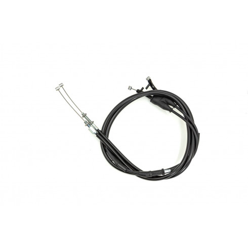 Ямаха f/l жило за газ ДРУГИ Y01-4-180-BK Ямаха f/l жило за газ ДРУГИ Y01-4-180-BK