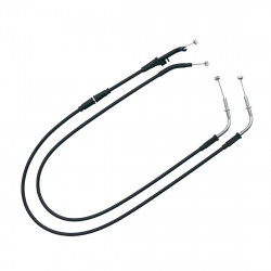 KAWASAKI F/L жило за газ (P ДРУГИ K02-4-118-BK
