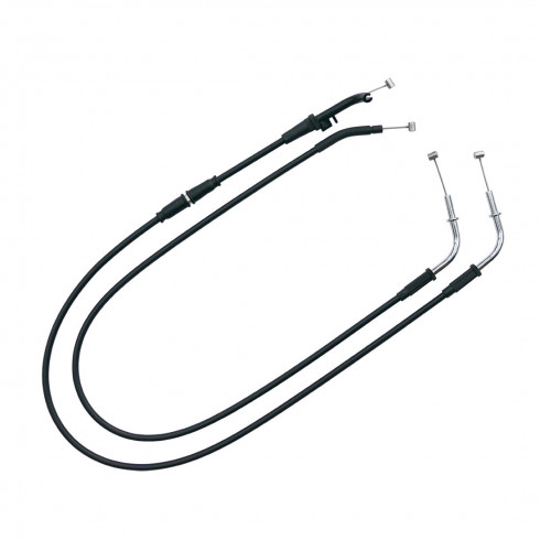 KAWASAKI F/L жило за газ (P ДРУГИ K02-4-118-BK KAWASAKI F/L жило за газ (P ДРУГИ K02-4-118-BK