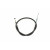 Съединителен кабел HONDA ДРУГИ H02-3-185-BK thumb