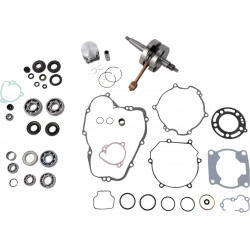 Комплект за възстановяване на долната част на двигателя KAWASAKI VERTEX WR101-052 Комплект за възстановяване на долната част на двигателя KAWASAKI VERTEX WR101-052