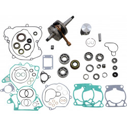 Комплект за възстановяване на долната част на двигателя KTM VERTEX WR101-055 Комплект за възстановяване на долната част на двигателя KTM VERTEX WR101-055